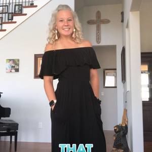 Meet your Posher, Shelby